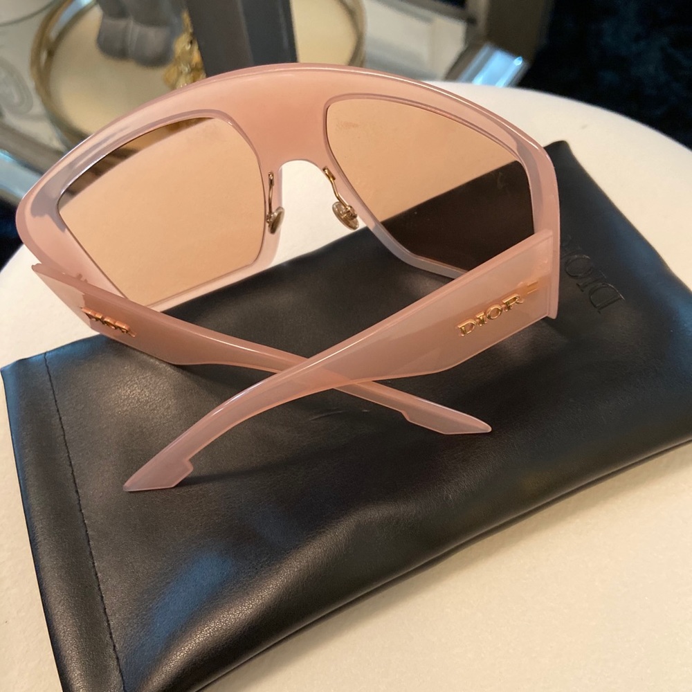 Dior sunglasses - Picture 2 of 2